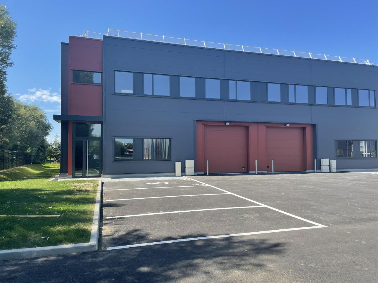 Local d'activité Brétigny-sur-Orge 1586m² Location local d'activité Brétigny-sur-Orge Essonne OLACT2119961 7